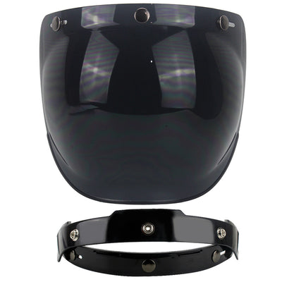 Gafas Retro Vintage Antiwind para Casco Universal - Image 35