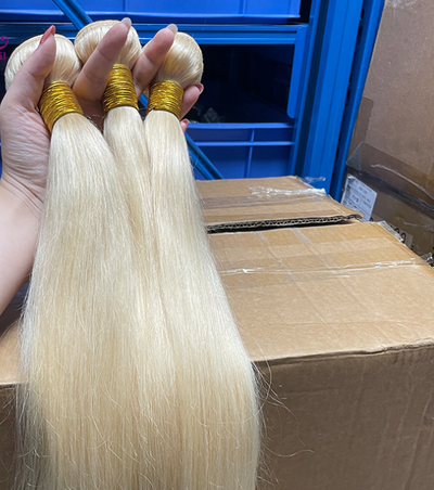 Extensiones Cortina Lacio Perfecto con Detalles Dorados - Image 7