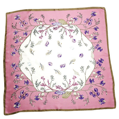 Pañuelo Triangular Versátil - Bandana Cuadrada Multiuso - Image 25