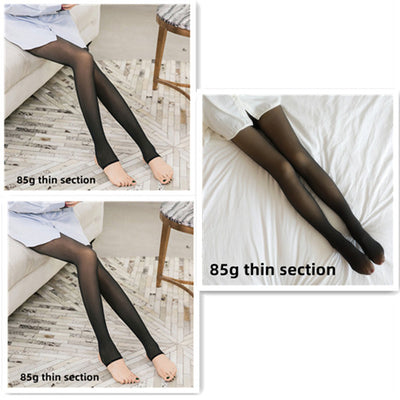 Pantalones Todo en Uno con Dobladillo Ajustable para Mujer - Image 17