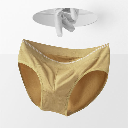 Bóxer Deportivo de Seda de Hielo Nylon Ultraligero para Hombre - Image 16