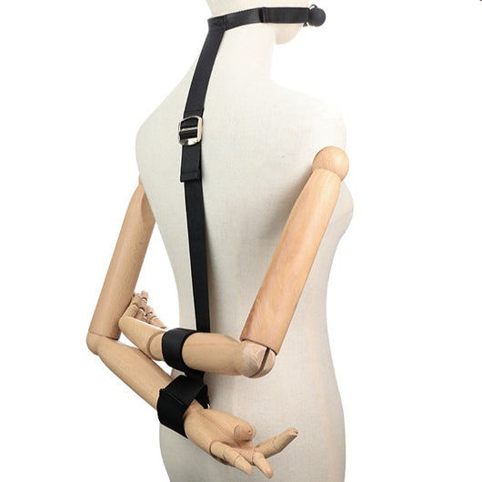 Cuerda de Amarre Automático para Organización del Hogar - Image 16