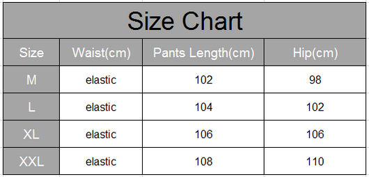 Pantalones Casuales de Moda Urbana para Hombre y Mujer - Image 7