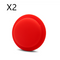 Rojo 2 Piezas