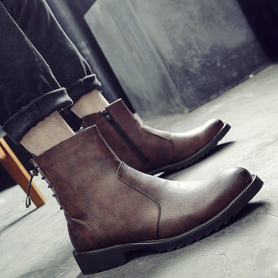 Botas de Algodón Cálidas - Image 9