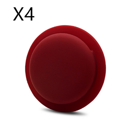 Funda Protectora de Silicona para AirTag - Localizador Anti-pérdida - Image 25