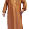 Premium Arab Thobe for Men - Islamic Worship Attire