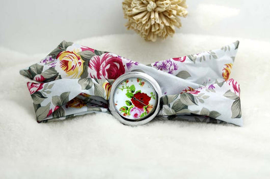 Reloj de Tela para Mujer Premium - Image 17