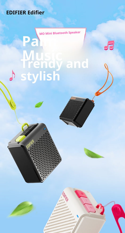Parlante Bluetooth Portátil Mini con Sonido de Alta Calidad - Image 15