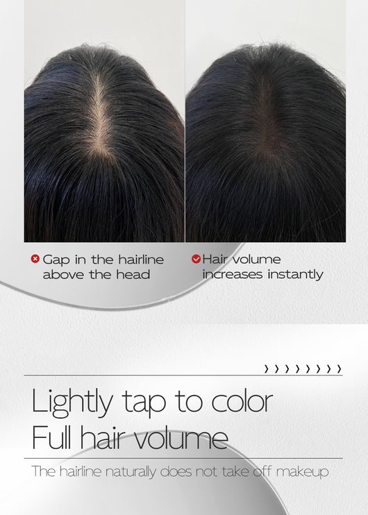 Lápiz Corrector de Línea Capilar - Maquillaje de Sombra para Frente y Flequillo - Image 25