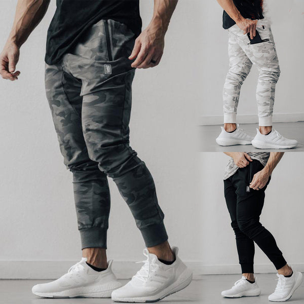 Pack de Pantalones Casuales para Niño - Colección Otoño Invierno