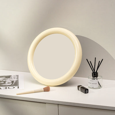 Espejo de Tocador Portátil de Diseño Elegante - Image 4