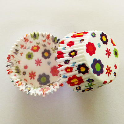 Moldes de Papel para Cupcakes y Pasteles - Image 9
