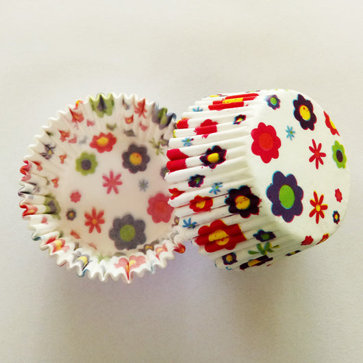 Moldes de Papel para Cupcakes y Pasteles - Image 9