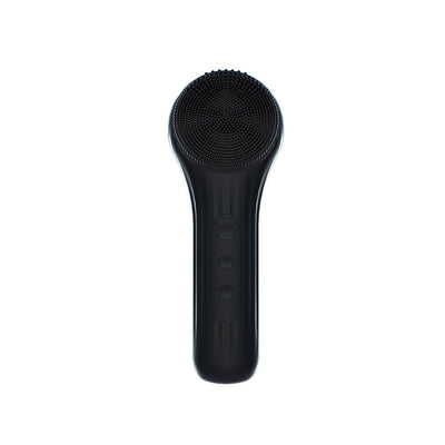 Cepillo Limpiador Facial Eléctrico Multifuncional con Carga Magnética - Image 4
