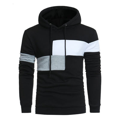 Suéter para Hombre con Combinación de Colores Moderna - Image 13