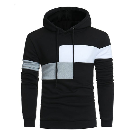 Suéter para Hombre con Combinación de Colores Moderna - Image 13