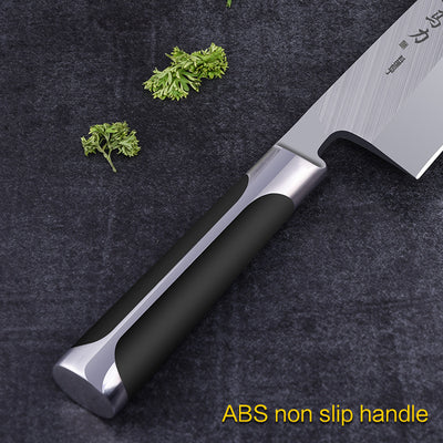 Cuchillo Japonés Profesional para Sushi y Salmón - Image 3