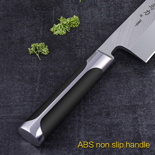 Cuchillo Japonés Profesional para Sushi y Salmón - Image 3
