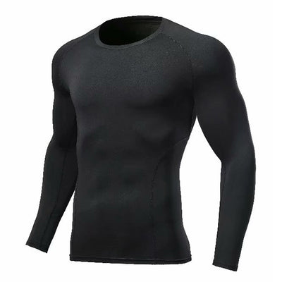 Playera Deportiva de Poliéster para Hombre - Fitness y Entrenamiento - Image 10