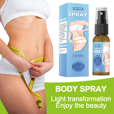 Spray Reafirmante Corporal Reductor de Grasa