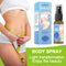 Spray Reafirmante Corporal Reductor de Grasa