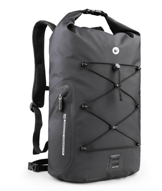 Mochila Impermeable para Ciclismo con Compartimento para Casco - Image 13