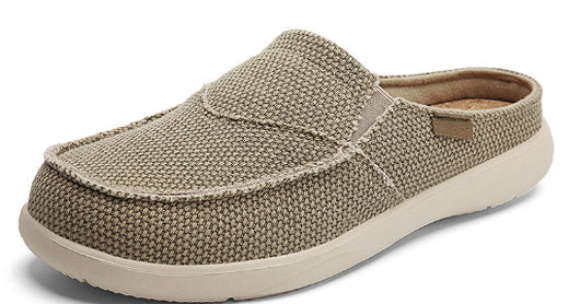 Mocasines Ligeros para Hombre - Pantuflas Verano Comodidad Total - Image 7