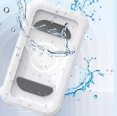 Soporte Impermeable para Celular en Baño - Montaje en Pared - Image 10