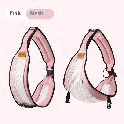 Taburete Portátil Dual Ergonómico para Mamá e Hijo - Image 5