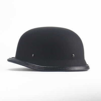 Casco Retro Flotante Ultraligero - Estilo Vintage Alemán para Verano - Image 8