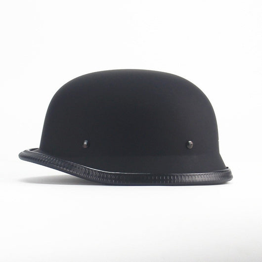 Casco Retro Flotante Ultraligero - Estilo Vintage Alemán para Verano - Image 8