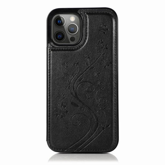 Funda para Teléfono con Diseño de Mariposas en Relieve - Image 17