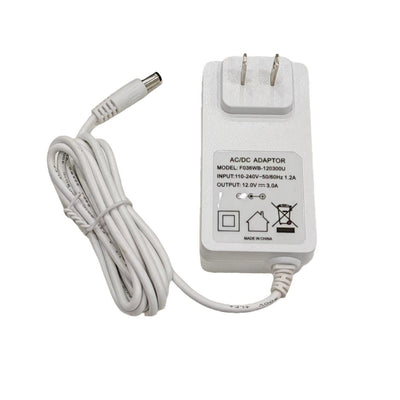 Adaptador de Corriente 12V 3A Conector 5521