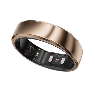 Anillo Inteligente AI Multifuncional con Bluetooth - Image 4