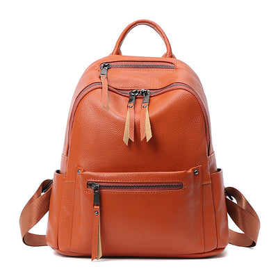 Bolsa de Viaje Coreana de Gran Capacidad - Estilo Casual - Image 16