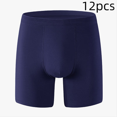 Calzoncillos Deportivos de Algodón para Hombre - Antirozadura - Image 18