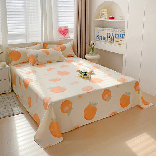 Sábana Ajustable Doble 18 Micras - Cobertor de Cama Completo - Image 4