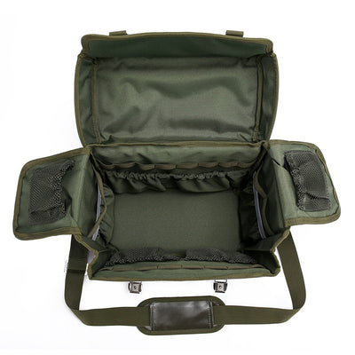 Mochila de Emergencia Portátil para Viajes y Protección - Image 10