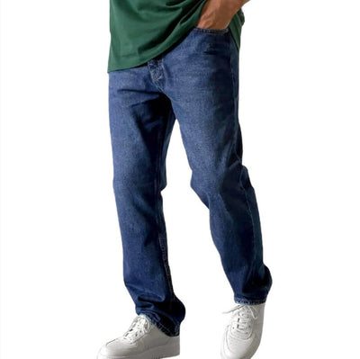 Chamarra Vaquera Casual para Hombre - Estilo Internacional - Image 7