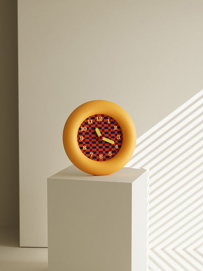 Reloj de Pared Moderno Minimalista de Alta Calidad - Image 10