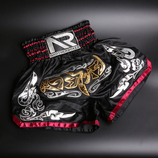Equipo de Boxeo y Artes Marciales Sanda Profesional - Image 5