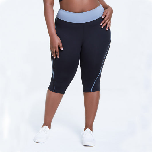 Leggins Deportivos Melocotón Cintura Alta - Image 9
