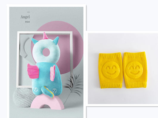 Protector de Cabeza para Bebés y Niños Pequeños - Image 86