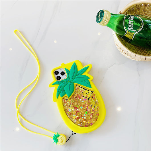Funda Piña Antiestés con Arena Movediza - Image 26