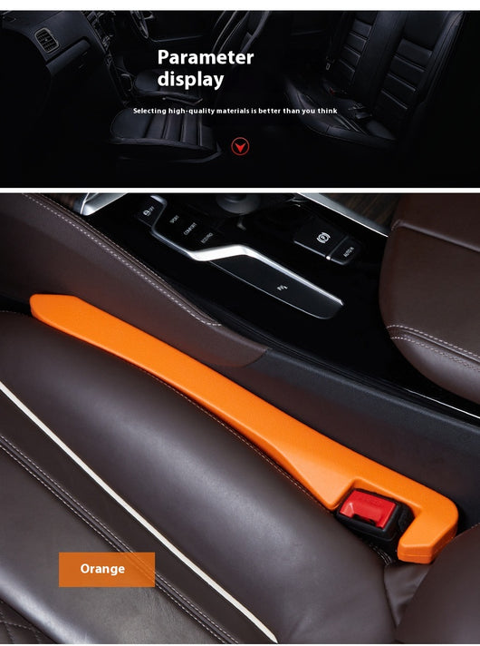 Organizador de Espacios para Asiento de Auto - Image 22