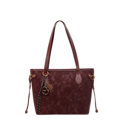 Bolso Tote Versátil para Trabajo y Commute - Image 5