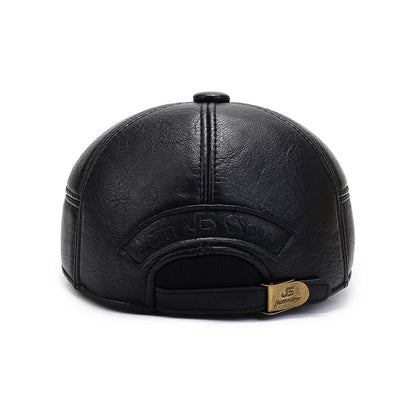 Gorra de Béisbol Estilo Coreano para Hombre - Versátil y Casual - Image 6