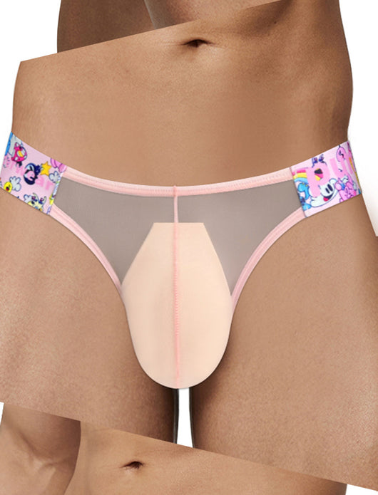 Calzoncillos Deportivos Hombre Talle Bajo High Fork - Image 19