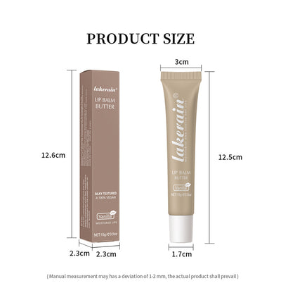 Bálsamo Labial Reparador Hidratante - Image 17